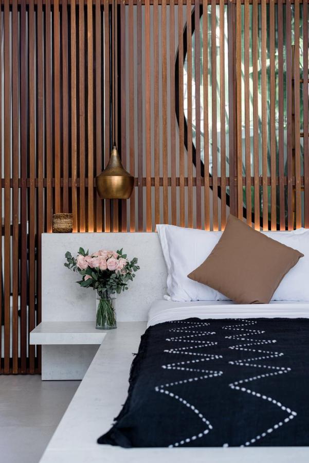 Baliwood Villas - Ocean View Canggu Exteriör bild